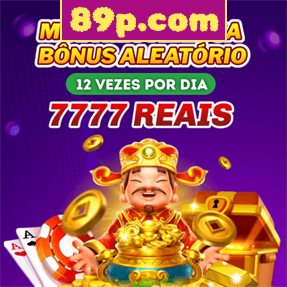 89p.com Ganhe R$ 100,00 Gratis