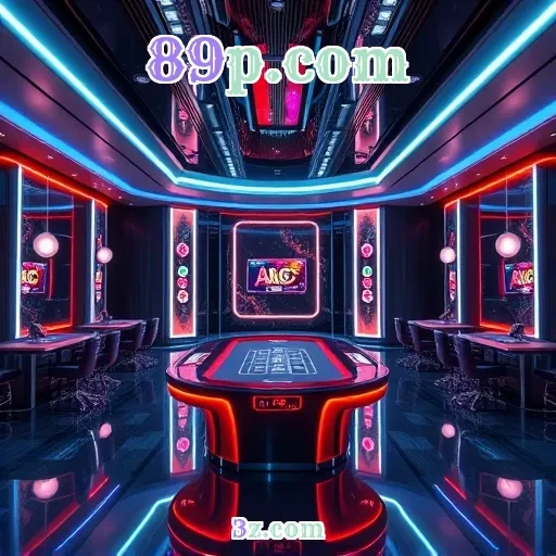 89p.com: A Revolução dos Jogos Ao Vivo Que Você Esperava